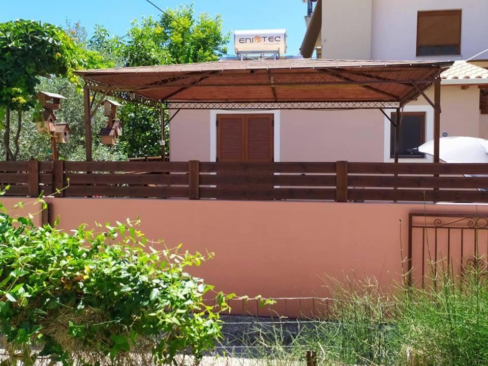 Villa Arktos 奈德里 外观 照片