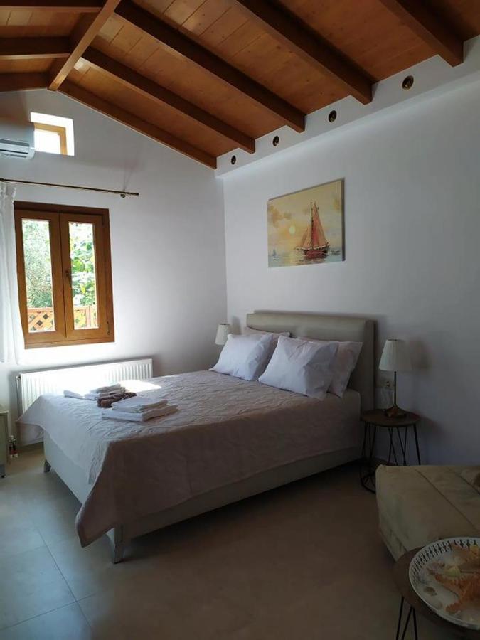 Villa Arktos 奈德里 外观 照片
