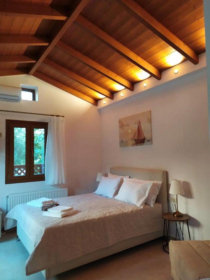 Villa Arktos 奈德里 外观 照片