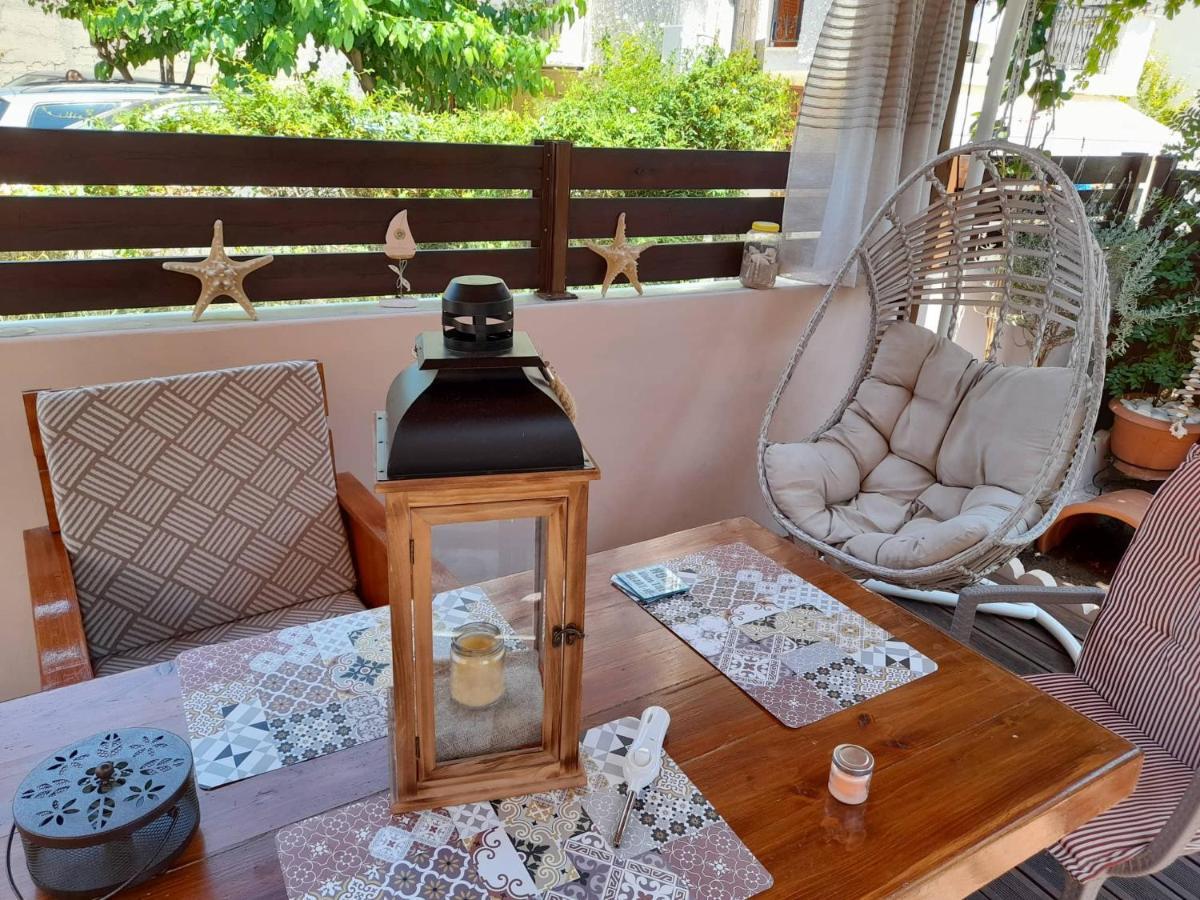 Villa Arktos 奈德里 外观 照片