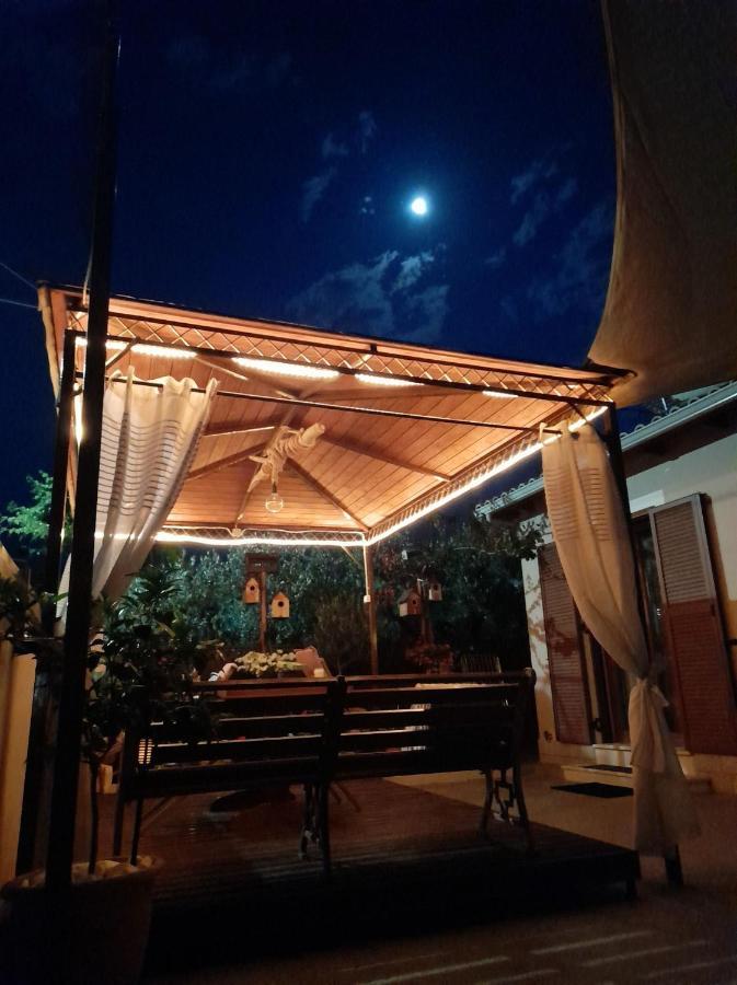 Villa Arktos 奈德里 外观 照片