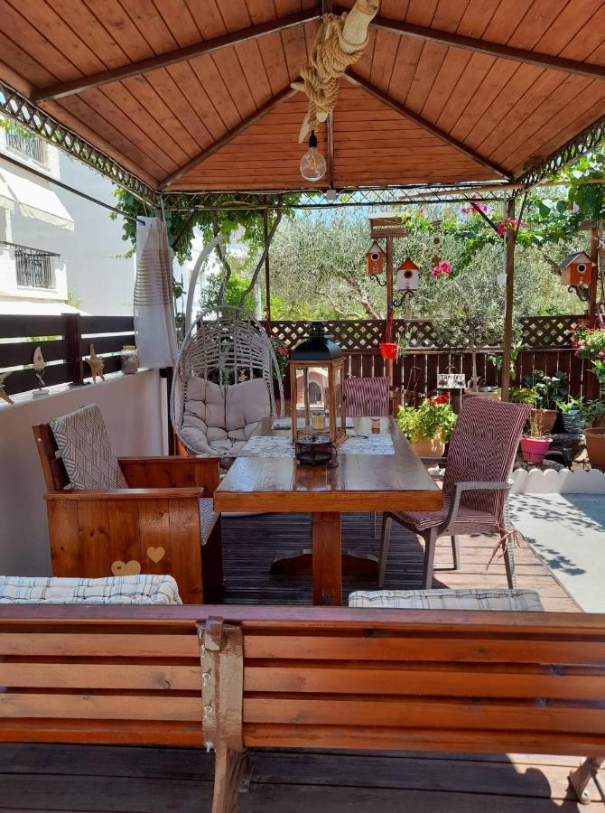 Villa Arktos 奈德里 外观 照片