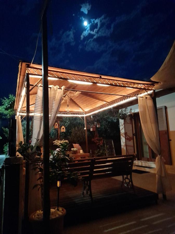 Villa Arktos 奈德里 外观 照片